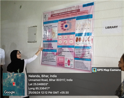 Poster Presentation